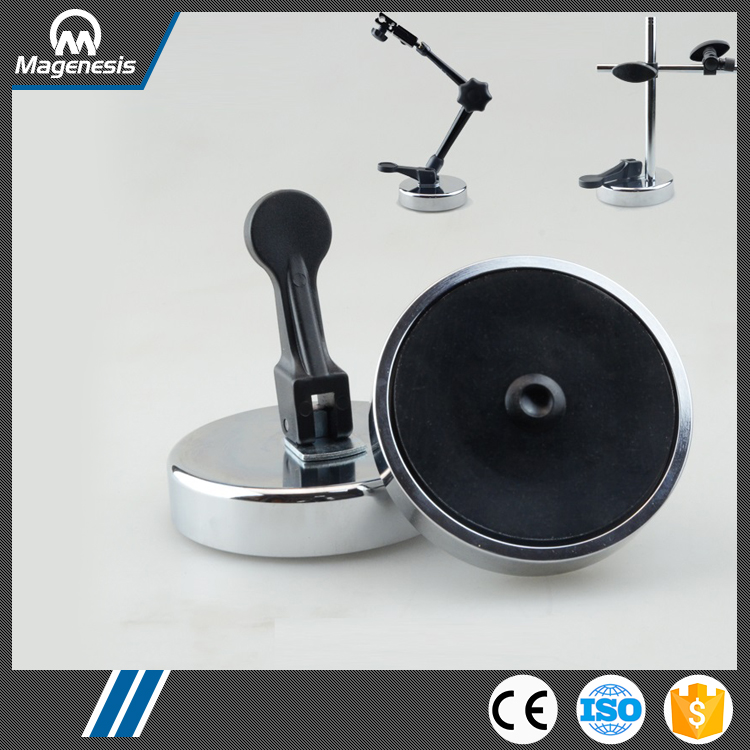 Factory supply crazy selling magnetic disk for pick-up tools