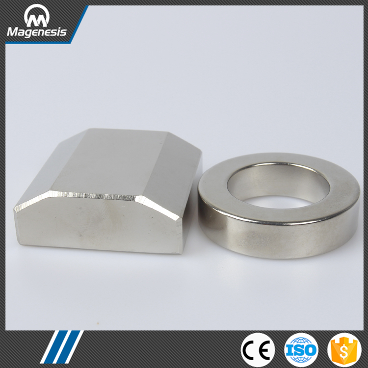 China factory price latest design neodymium permanent magnets for sale