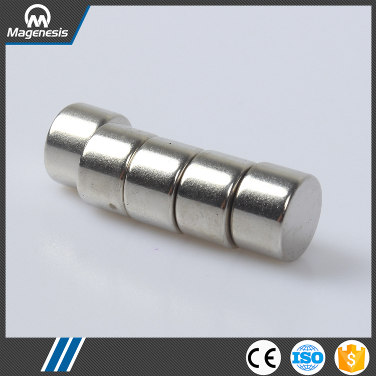 China products hotsale n38m ndfeb magnet