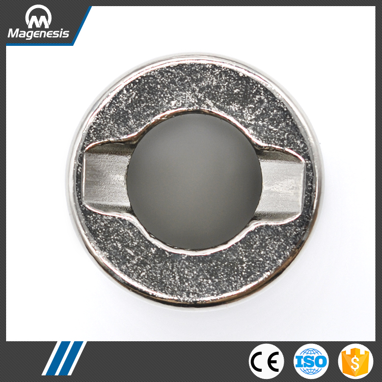 Best price super quality segment ndfeb magnets for sale