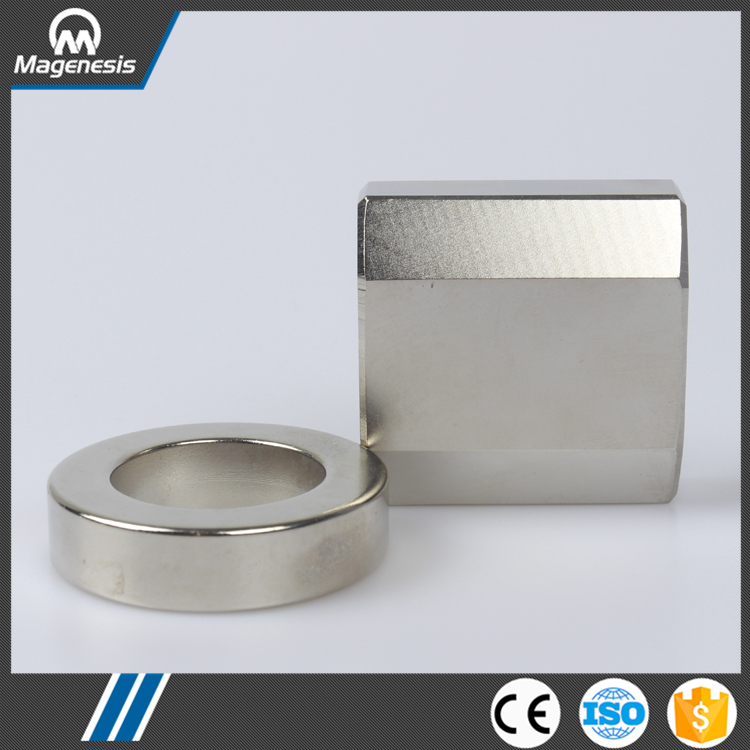 Different styles newly design strong ndfeb flexible magnets