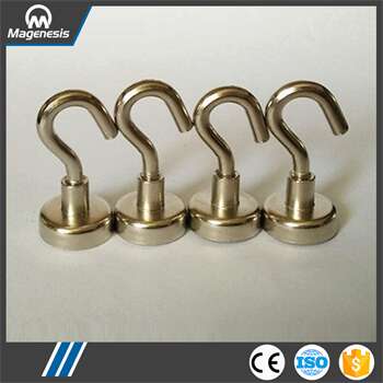 New style economic super magnetic hook for sale