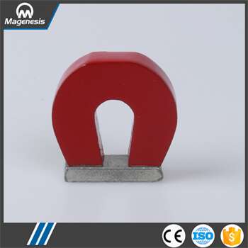 Competitive price quality assured alnico magnetic