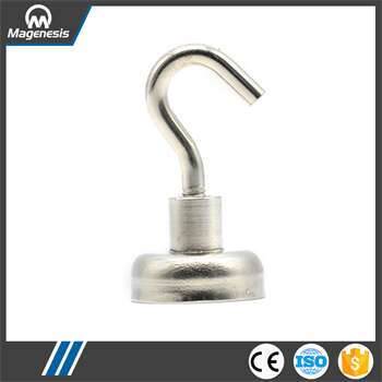 China goods fine quality magnetic clothing hook