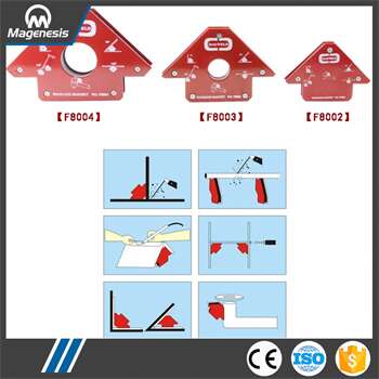 Factory customized welding magnet holder variable angle