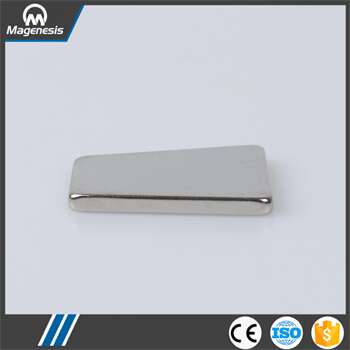 Direct factory price latest ndfeb permanent neodymium magnet