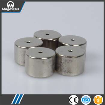 Durable service best sell sintered special ndfeb magnets