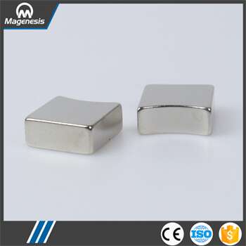 Factory supply new coming strong sintered ndfeb magnets