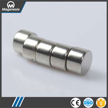 China products hotsale n38m ndfeb magnet