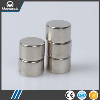 Cost price elegantly designed 48h ndfeb magnet