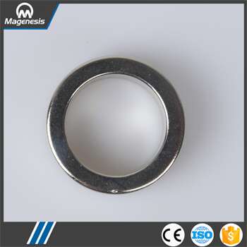 Factory direct premium quality ndfeb magnets with holes