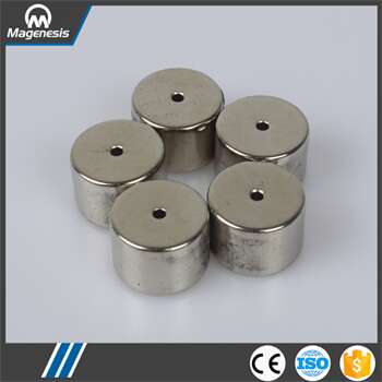 China wholesale supreme quality strong ndfeb magnets manufacturer