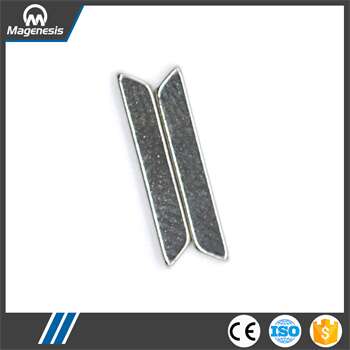 Environmental hot-sale dia40mm pot ndfeb magnet