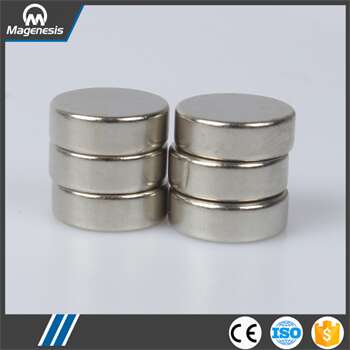 Cost price quality assured custom ndfeb magnet