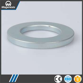 Alibaba china top level ndfeb bipolar magnets