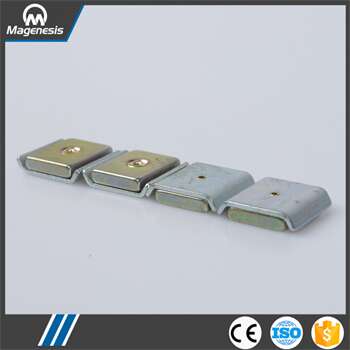 Durable service top level n35 incubi coated ndfeb magnet