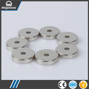 In many styles new arrival strong sintered ndfeb magnets for sale